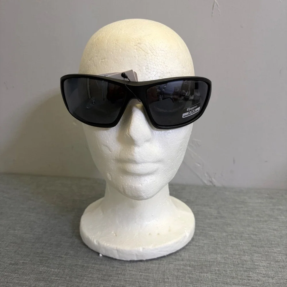 Choppers sunglasses feature